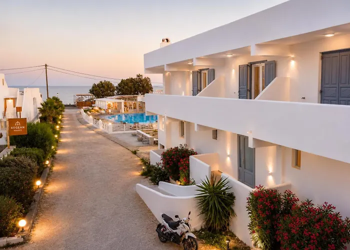 Sea View Beach (Adults Only)