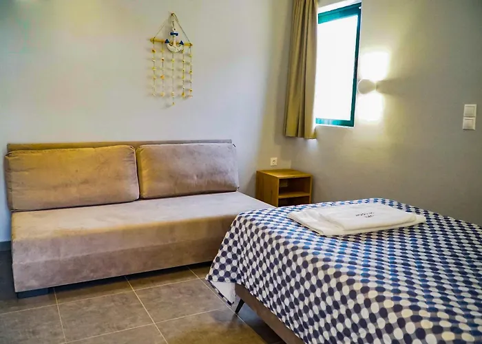 Hotel Odyssion