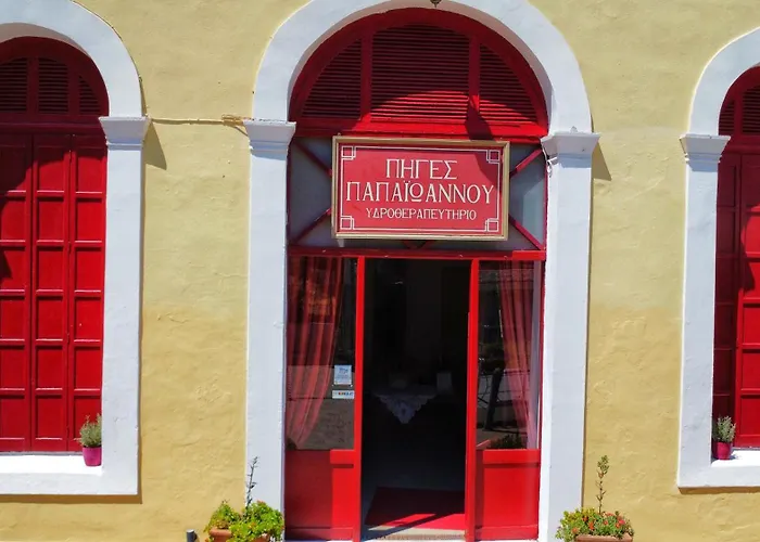 Καστρί