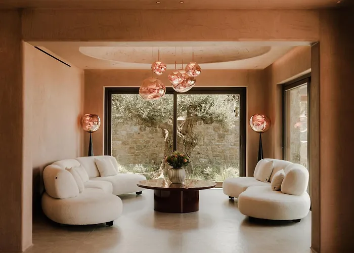 Tropicana Suites & Villas Mykonos