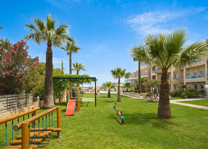 Maleme Mare
