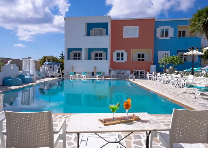 Saraya Resort Alinda 