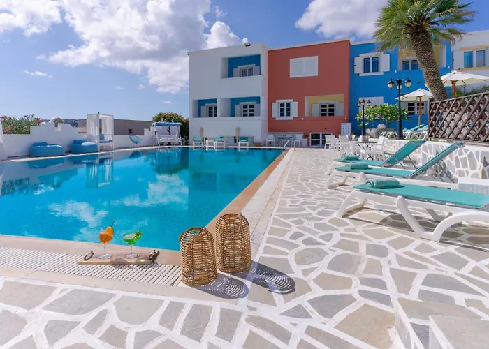 Saraya Resort