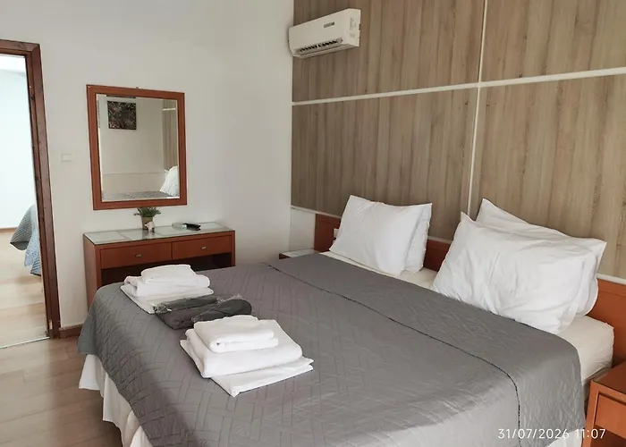 Rea Hotel