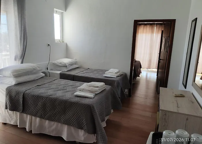 Rea Hotel