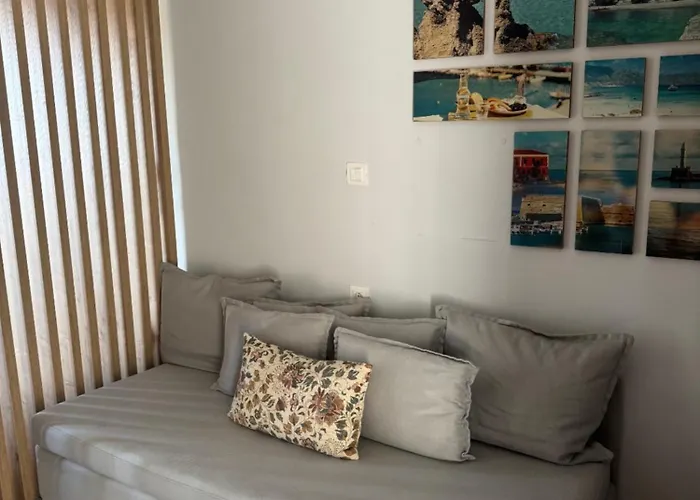 Minoa Apartments