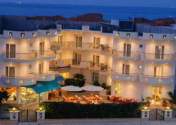 Filoxenia Beach