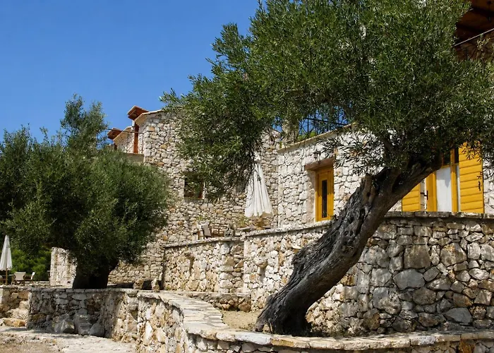 Revera Traditional Stone Villas, Apartments & Studios