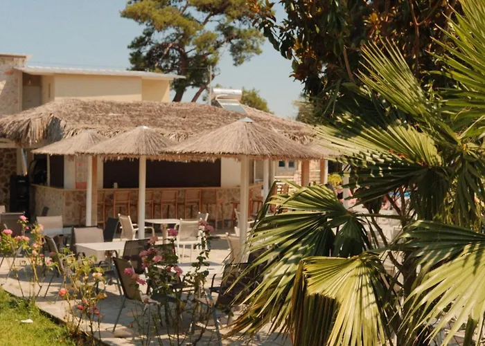 Hotel Zafira