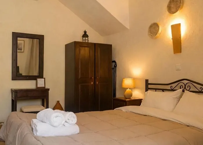 Castello Ξενοδοχείο Πόρτο Κάγιο