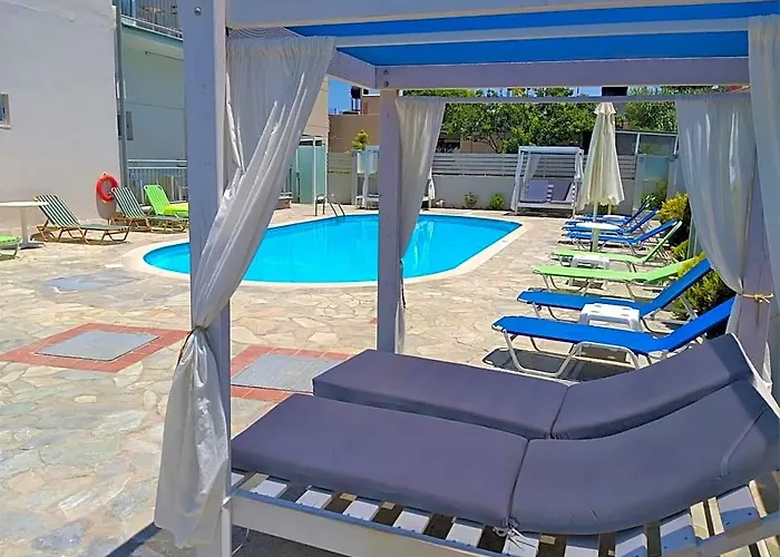 Sun Boutique Hotel (Adults Only)