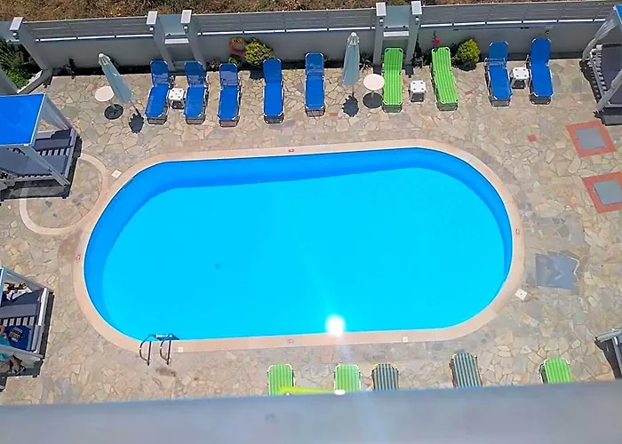 Sun Boutique Hotel (Adults Only)