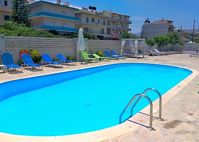 Sun Boutique Hotel (Adults Only)