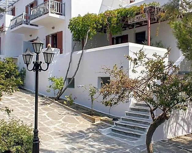 Hotel Manto