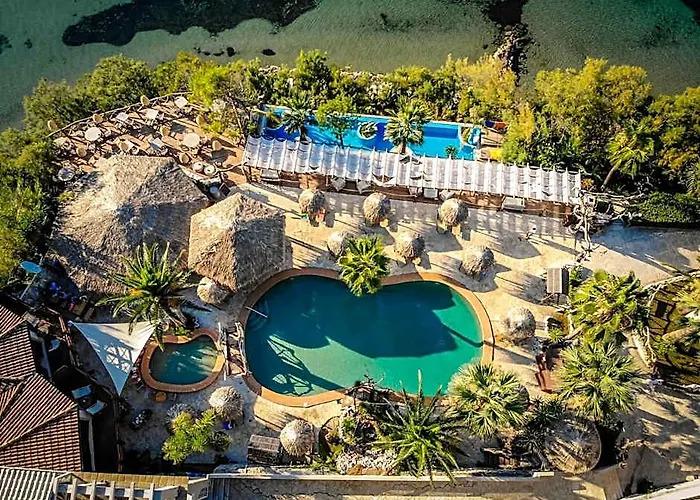 Hotel Gloria Maris (Adults Only) Laganas
