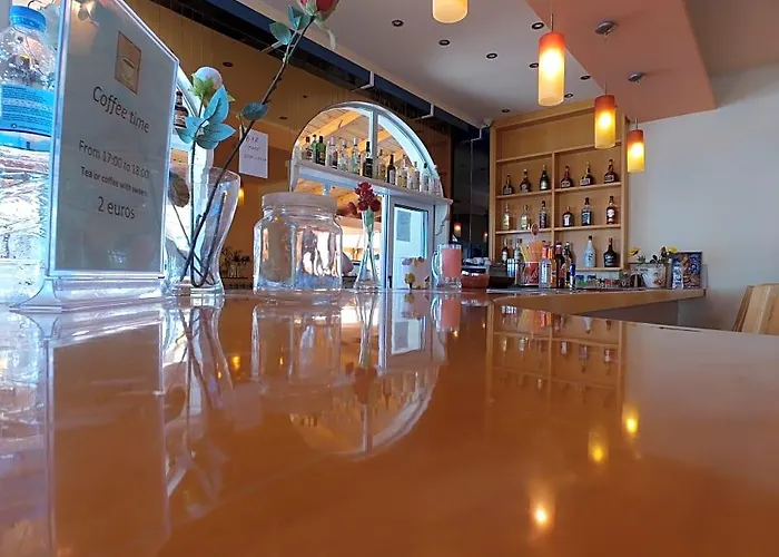 Silver Beach Hotel (Adults Only)