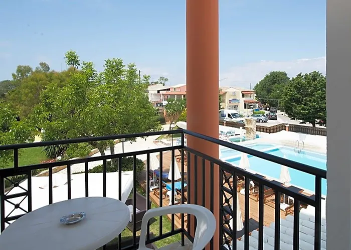 Silver Beach Hotel (Adults Only)