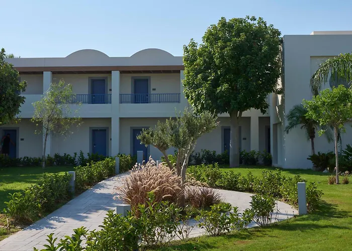 Atlantica Beach Resort Kos Kardamena 