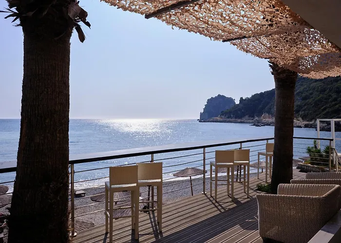 Atlantica Grand Mediterraneo Resort - Adults Only Ermones