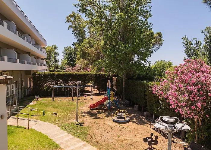Amalias Hotel