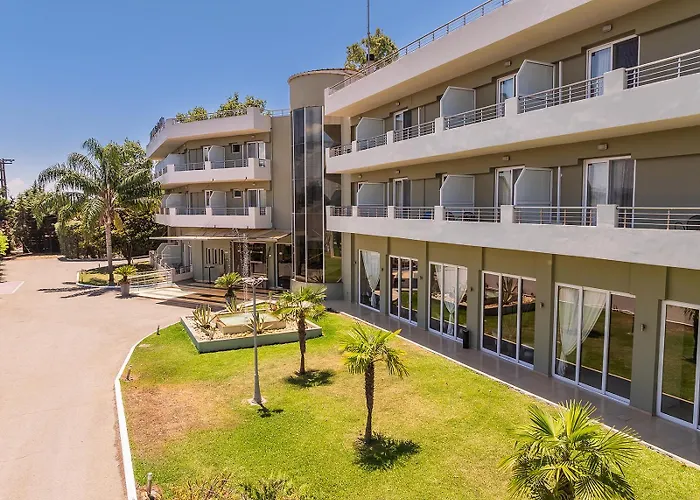 Amalias Hotel
