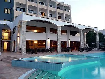 Electra Beach Hotel Karpathos Island