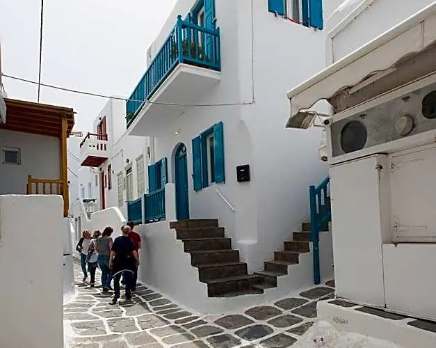 Florance Apartments & Rooms