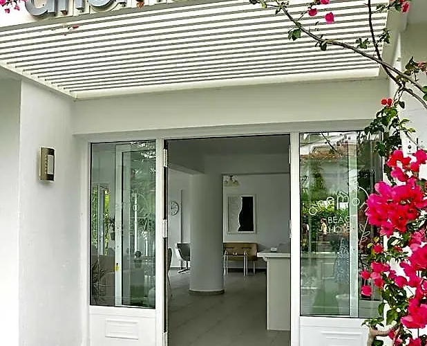 Anemoni Beach Hotel