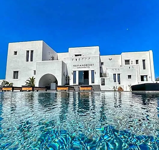 Naxian Secret