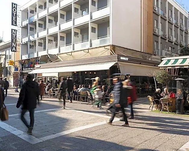 Ntinas