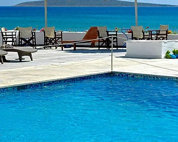 Galatis Beach Hotel