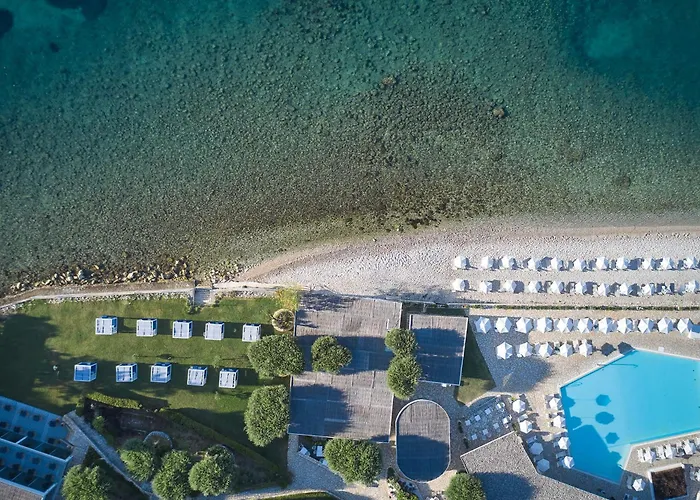 Atlantica Nissaki Beach - Adults Only Gimari