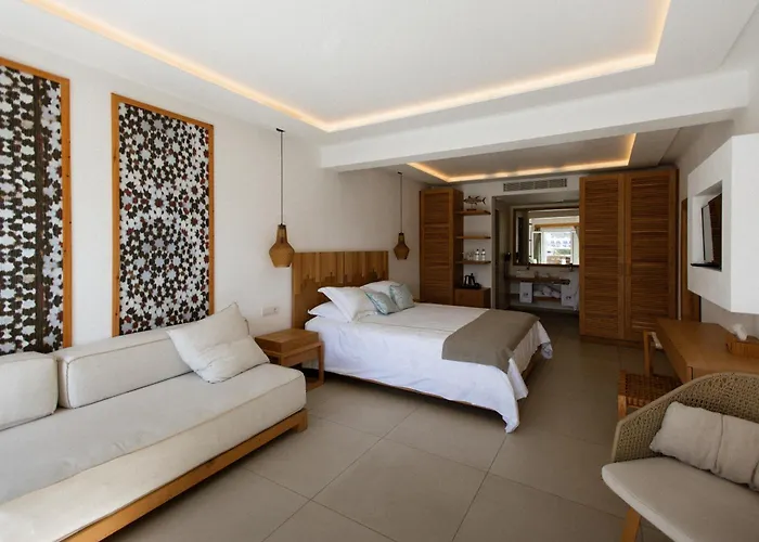 Thalassa Boutique -Adults Only
