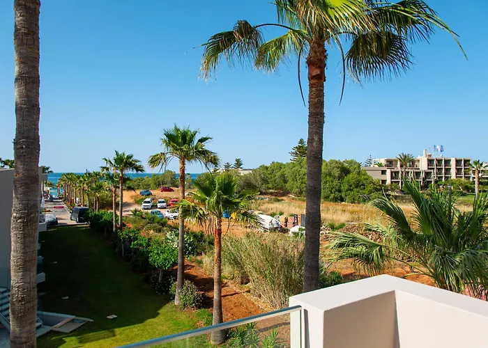 Aeolos Beach