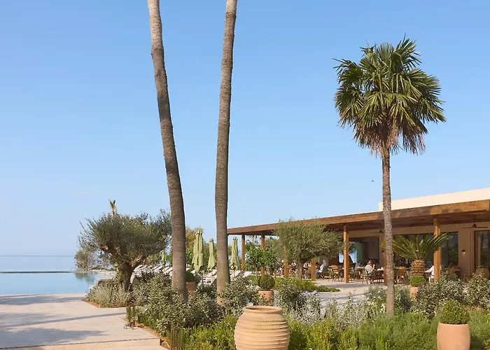 Grecotel Filoxenia Καλαμάτα