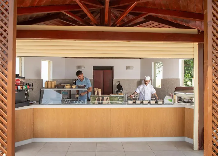 Hotel Creta Royal - Adults Only Skaleta