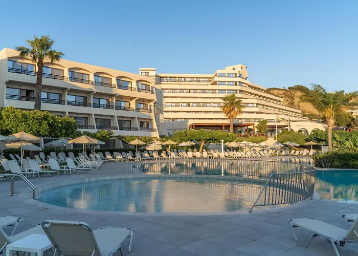 Sol By Melia Cosmopolitan Rhodes