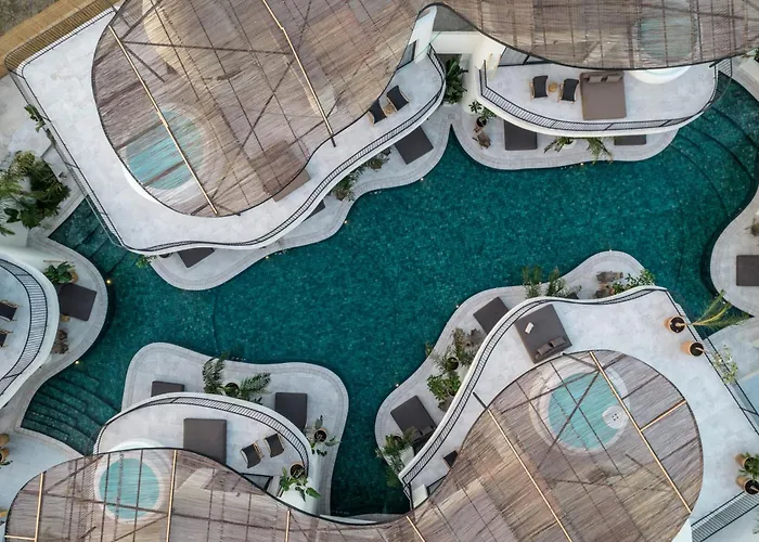 Kouros Exclusive Suites - Adults Only