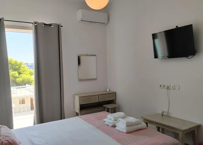 Ψιλή Άμμος