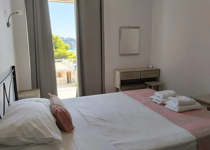 Ψιλή Άμμος