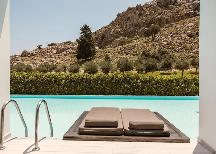 Hotel Casa Cook Rhodes (Adults Only) Kolymbia