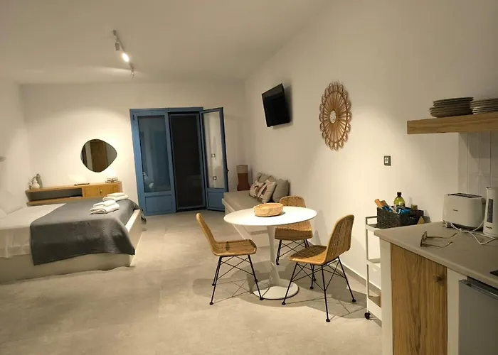 Pontoria Stegna Studios