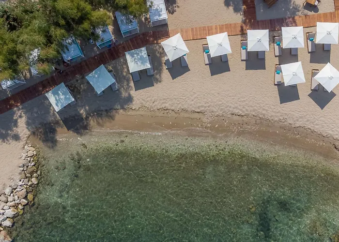 Angsana Corfu Resort & Spa Benitses 