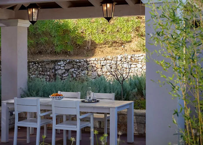 Angsana Corfu Resort & Spa Benitses 