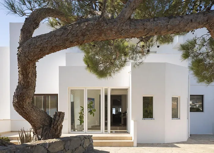 Porto Belissario Ξενοδοχείο Φέρμα