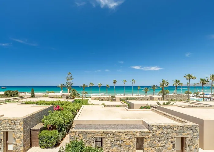 Hotel Blue Sea Beach Affiliated by Meliá Stalida