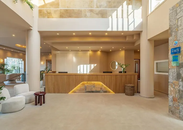 Hotel Blue Sea Beach, Affiliated By Melia Stalida