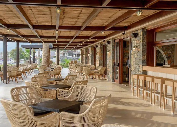 Hotel Blue Sea Beach, Affiliated By Melia