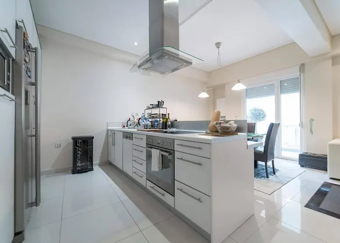 Remos Villas Άγιος Παύλος
