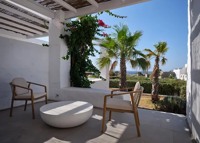 Stagones Luxury Villas